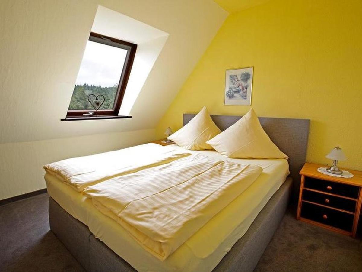 Landhaus Sauerlandblick Bestwig Exterior foto